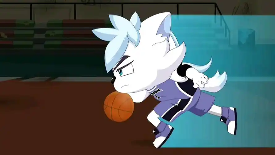 筐出胜利燃向混剪球场霸主狼队队长球胜狼