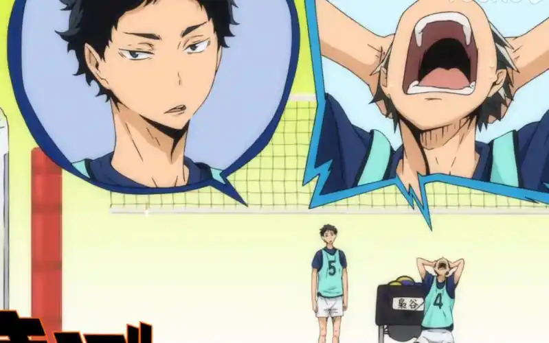 【排球少年】【木兔光太郎】光太郎个人向剪辑,生日快乐ace!