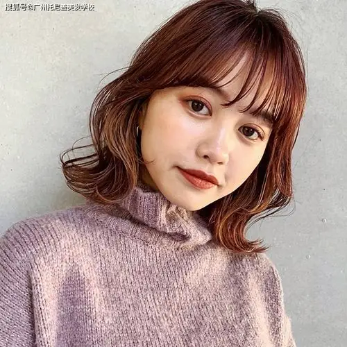 2021最新的美发色彩的三属性