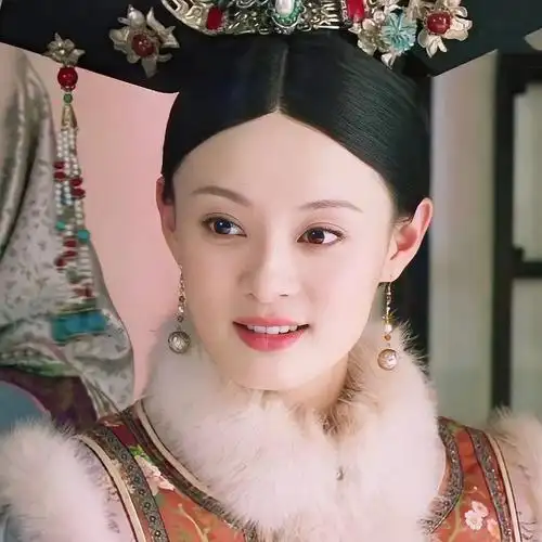 甄嬛传头像已找到39日已更新钮祜禄甄嬛也来喽
