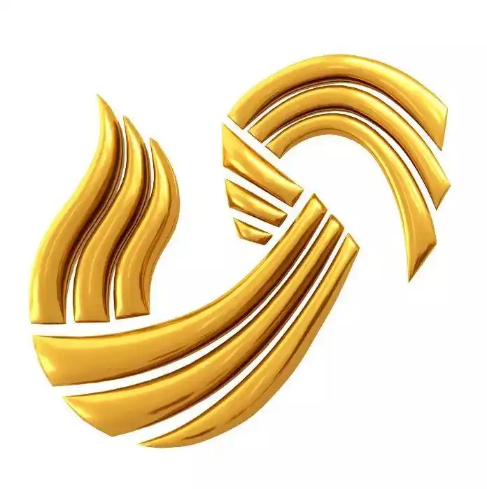 山东卫视悄悄换logo了