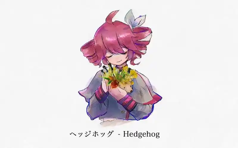 【カバー】『ヘッジホッグ』/重音テト【synthesizerv ai】