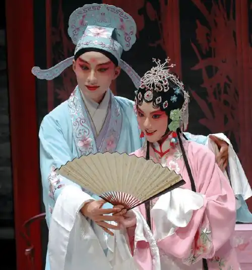 【长艺名家讲坛】中国古典名剧《桃花扇》赏析第九课(终):主题与艺术