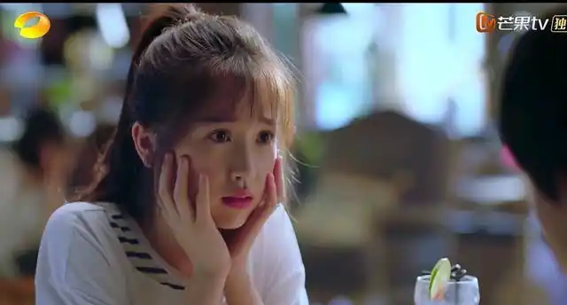 《下一站幸福》:喝彩cp十指紧扣!蔡敏敏向元宋道歉也太可爱了吧