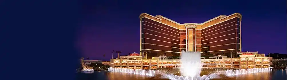 携程酒店体验员第九十三站-澳门