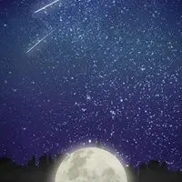 繁星头像 繁星亮星星的头像_微信头像图片大全