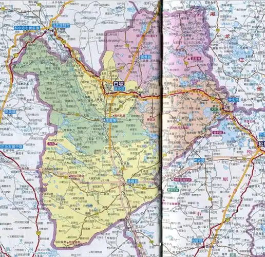 p data-id="gntsill20h">白城市, a target="_blank" href="/item