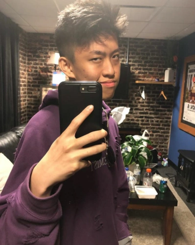 rich brian