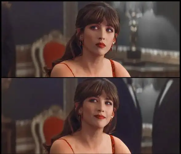 《安娜·卡列尼娜》里,她是美艳动人,挣扎矛盾的贵族夫人!