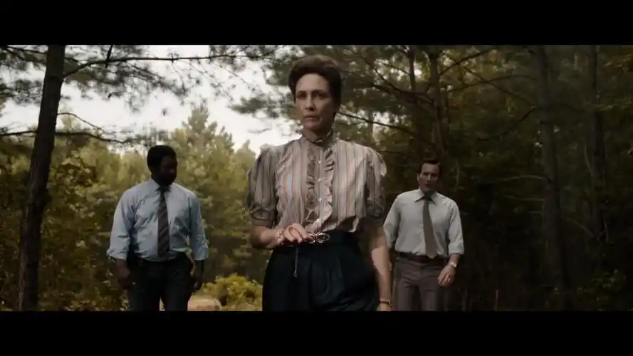 招魂3首曝中字预告系列以来最黑暗一部