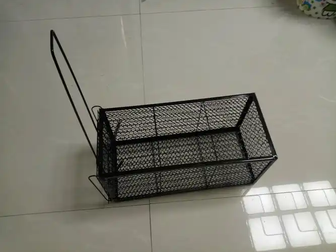 临沂市兰山区宏展五金厂是老鼠笼,捕鼠笼,老鼠笼,捕鼠笼等产品专业