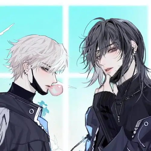 洛洛 余邃hs:一颗蜜桃味的小糖打开新页阿言关注2