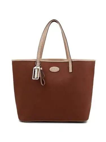 coach 蔻驰女士手提肩背两用包 咖啡色【正品 价格 图片 折扣 评论】