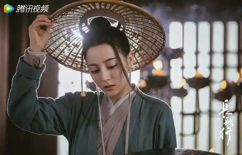 长歌行 _电视剧介绍_评价_剧照_演员表_剧评 - 酷乐米