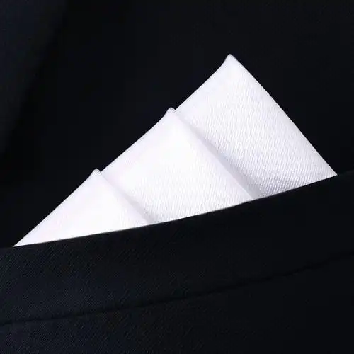 男士领带配西服口袋巾带带帅男士西装口袋巾方巾正装商务手帕结婚礼