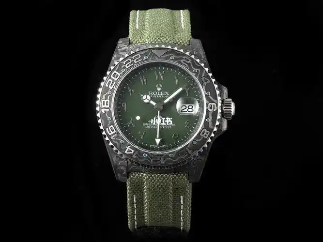 劳力士限量版  #gmtmaster2