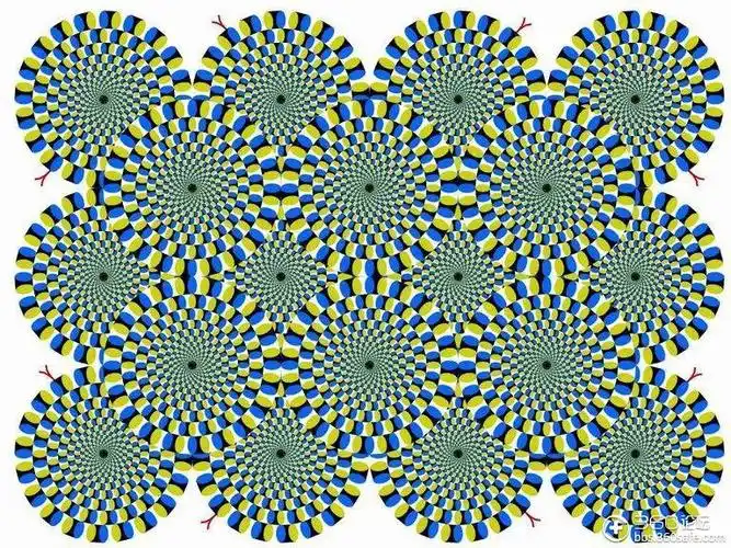 心理压力测试图片你的压力究竟有多大