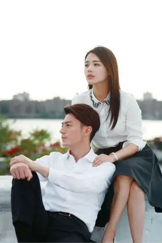 《他来了请闭眼》 马思纯上演"神助攻"|他来了请闭眼|马思纯|霍建华