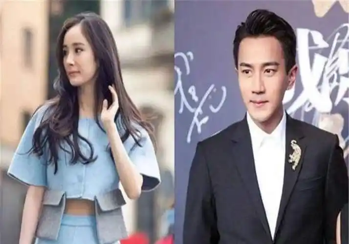 原创刘丹谈及小糯米近况杨幂刘恺威婚姻后女方发展越来越好