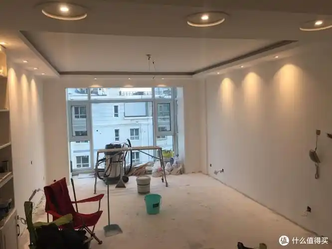 为什么你40w的装修灯光却不如10w的装修