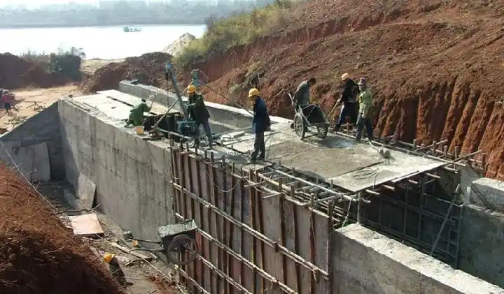 桥涵小桥和涵洞孔径计算(87页)