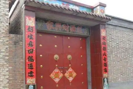 农村自建房的大门要注意哪些风水问题