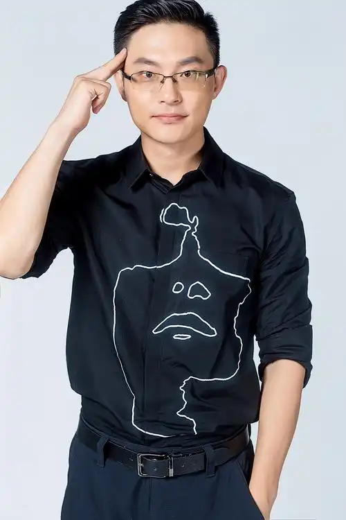 姜振宇:看颜值不丢人 被孟非"盖章"分手大师