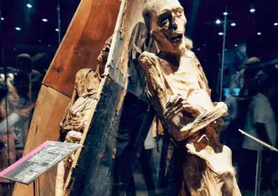 视频丨下葬的男尸为何三年不腐烂?有人发现主人公辟谷,这真的有用吗?