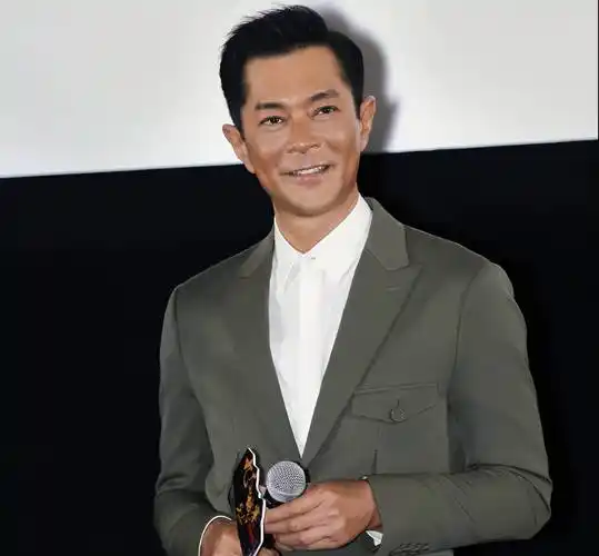 古天乐,刘德华,贾玲,为形象牺牲自己,给公众做了错误示范