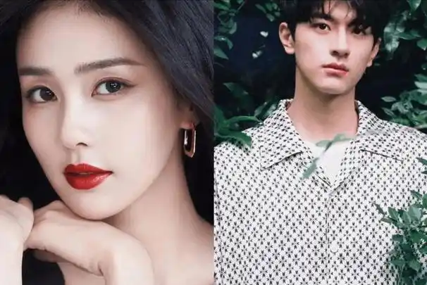 大方的许凯把自己的前女友,介绍给自己的公司,真的是太敬佩_张楠_电视