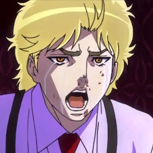 dio jojo集头 dio挨打珍贵瞬间自截调色