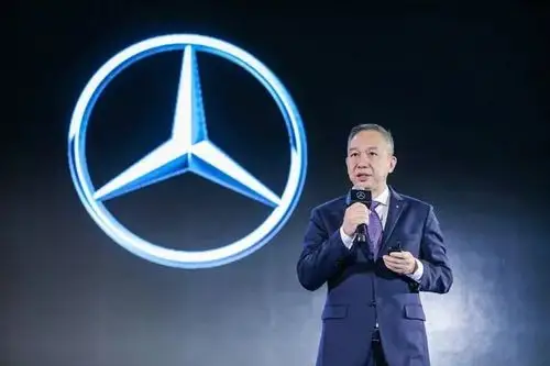 【星·荣耀】耕者知原,大局明天丨2017年北京梅赛德斯-奔驰东区经销商