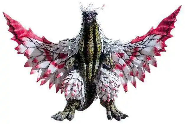 怪兽皮套疑似改自古厄巴萨,而古厄巴萨又改自魔格巴萨,不愧是圆谷的