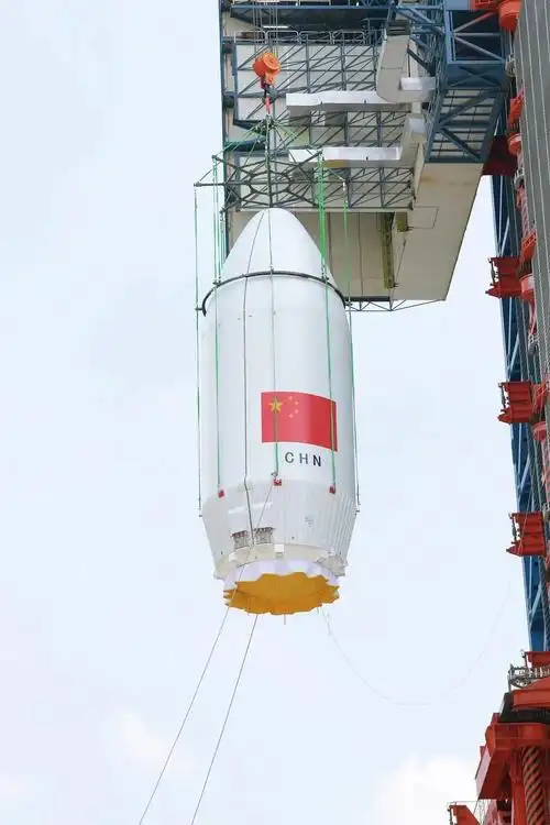 长四乙运载火箭成功发射遥感四十三号02组卫星,星箭均由上海航天研制