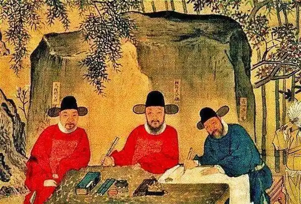 明代奇案:一个丈夫为报复妻子,制造了一串连环案