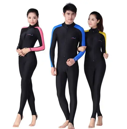 "sunscreen swimsuits"