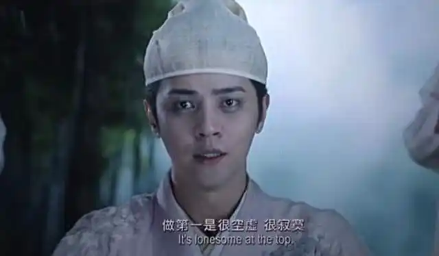 罗志祥为什么会有黑眼圈?