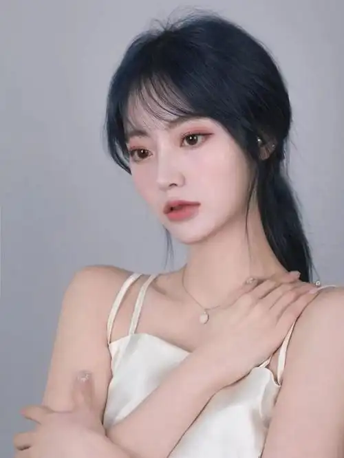 2021全网女孩都爱的发色你不试试