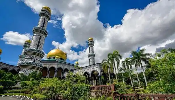 关于文莱,这些冷知识你都知道几个?