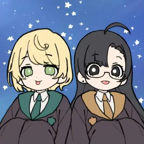 一一一一一一霍格沃茨专区一一一一一一 打算用的闺蜜头原图 一一一一