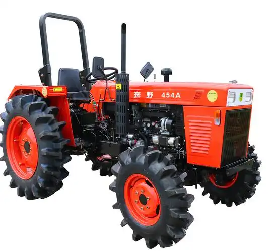 宁波奔野重工股份有限公司