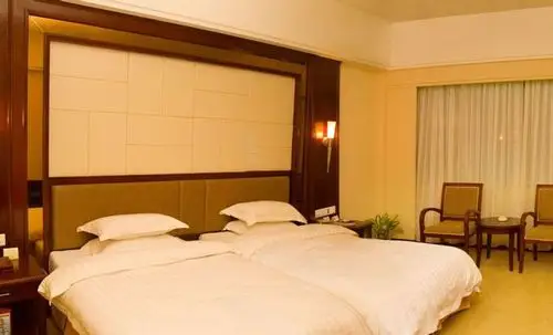 【峡山】金苑假日大酒店