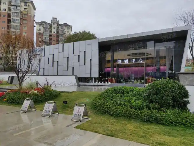 九江保利壹号公馆-实景图(7) - 九江安居客