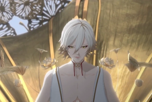 阴阳师ssr帝释天技能详解