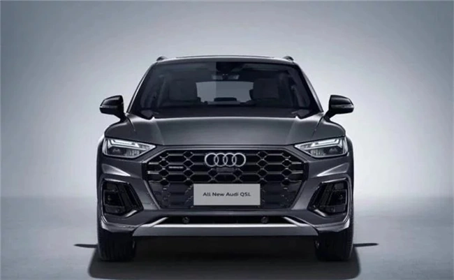 全新奥迪q5l全球首发,比宝马x3大一圈|上海车展_凤凰网汽车_凤凰网
