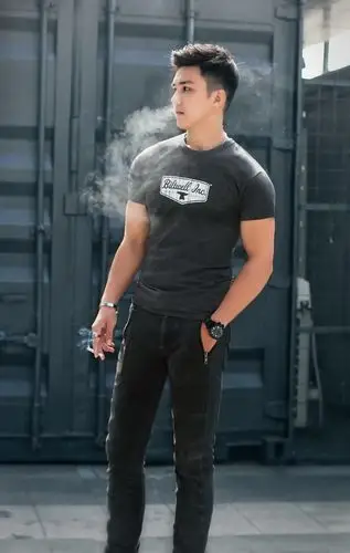 【转载】淘宝男模(0419)