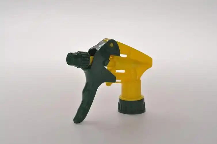 f型喷头喷枪喷雾器园林工具喷壶浇花