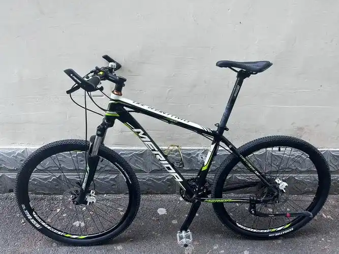 1998包邮到家,美利达挑战者300.1998元包邮到家,美 - 抖音