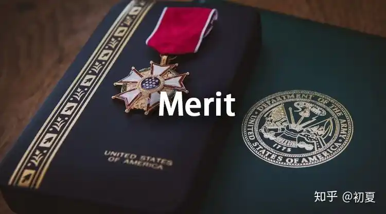 if something merits a particular treatment, it deserves or is