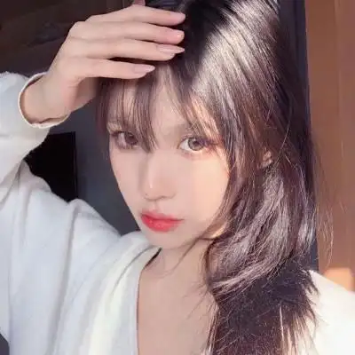 优雅头像女高贵气质 ,女生头像图片-回车桌面